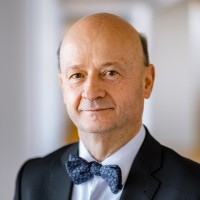 Werner Bachmann
