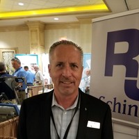 Eric Ray
