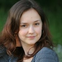 Anna Naymovich