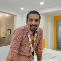 Srikanth Anagandla