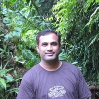 Mahendra Savale