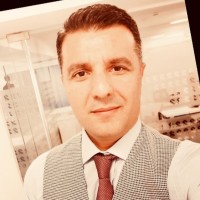 Ali Yüce