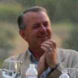Joe Pitman