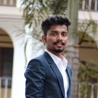 Abhishek E Shaji