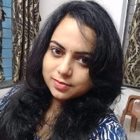 Rutuparna Sarangi
