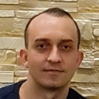Dimovski Ile