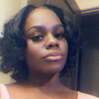 Zaria Edwards