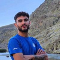 Oriol Baquero Sanchez
