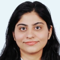 Shreya Jha