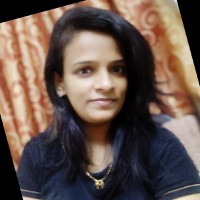 TRUPTI PAWAR