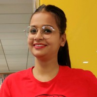 Shikha Tomar