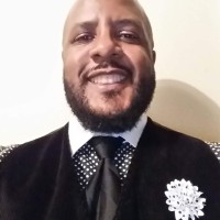 Dameius D. Cooley