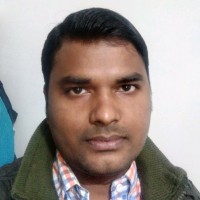 Bidhan Samanta