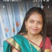 Gauri Ubhe
