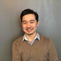 Charlie Chiang