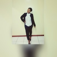 Zizipho Kibido