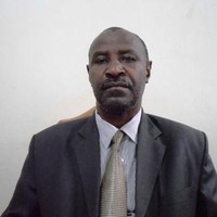 James Musinguzi