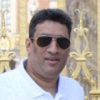Amr Abbas