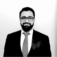 Ali Khurshid