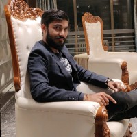 Shivbhadrasinh Chudasama
