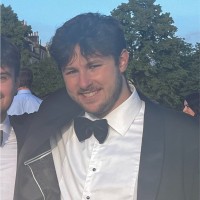 Thomas Bates