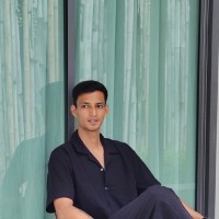 Nakul Dhamija