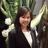 Lisa Tang