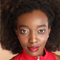 Judith Boateng