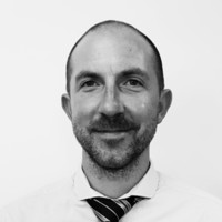 Stuart Hunter