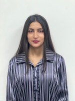Shivani Parashar