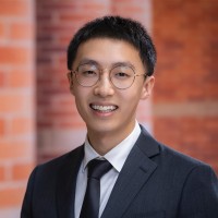 Andy Hu, Cfa