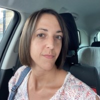 Marion Audebert