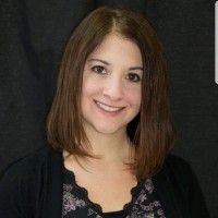 Elizabeth Backus