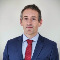 Conor Woolfson