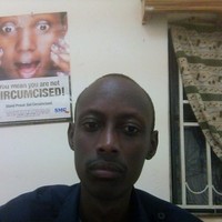 Peter Kimera