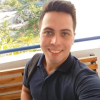 Andres Alfredo García Chinchilla