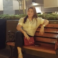 Geraldine Manlunas