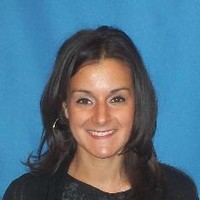 Sabrina Gatta Vosbikian