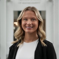 Sarah Forse
