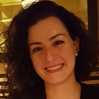 Jeannine El-Khoury, P.Eng., Mgp, Pmp