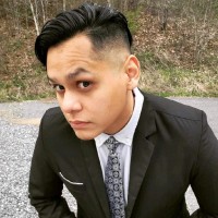 Kyle Pete