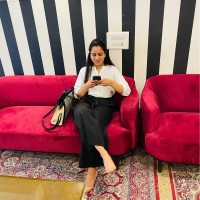 Aashi Gupta