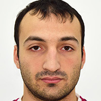 Giorgi Nozadze