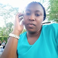 Pauline Wambui