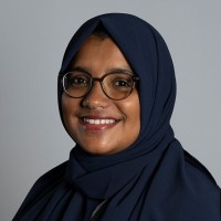 Zainab Laatoe