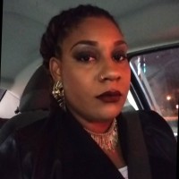 Ebony Brown
