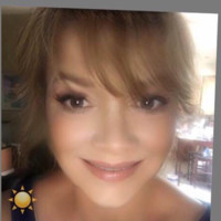 Stacey Mitchell