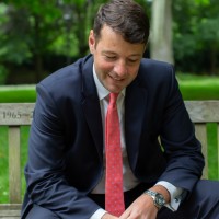 Simon Biddulph