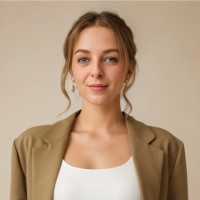 Tetiana Yashchuk