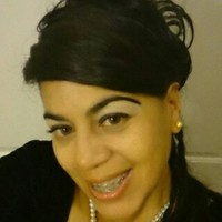 Sujaila Gomez de Algarra